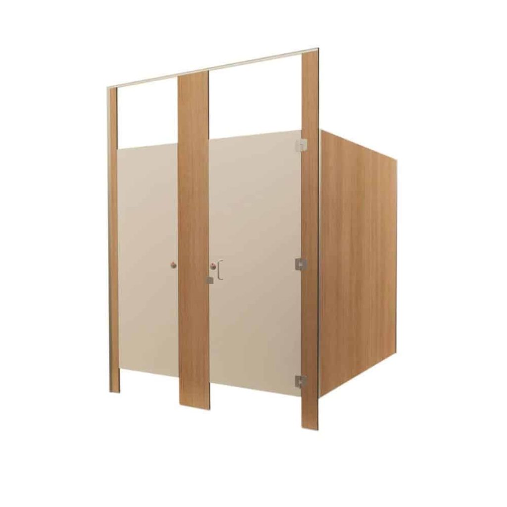Floor Mount - Ceiling Fixed (FCF)