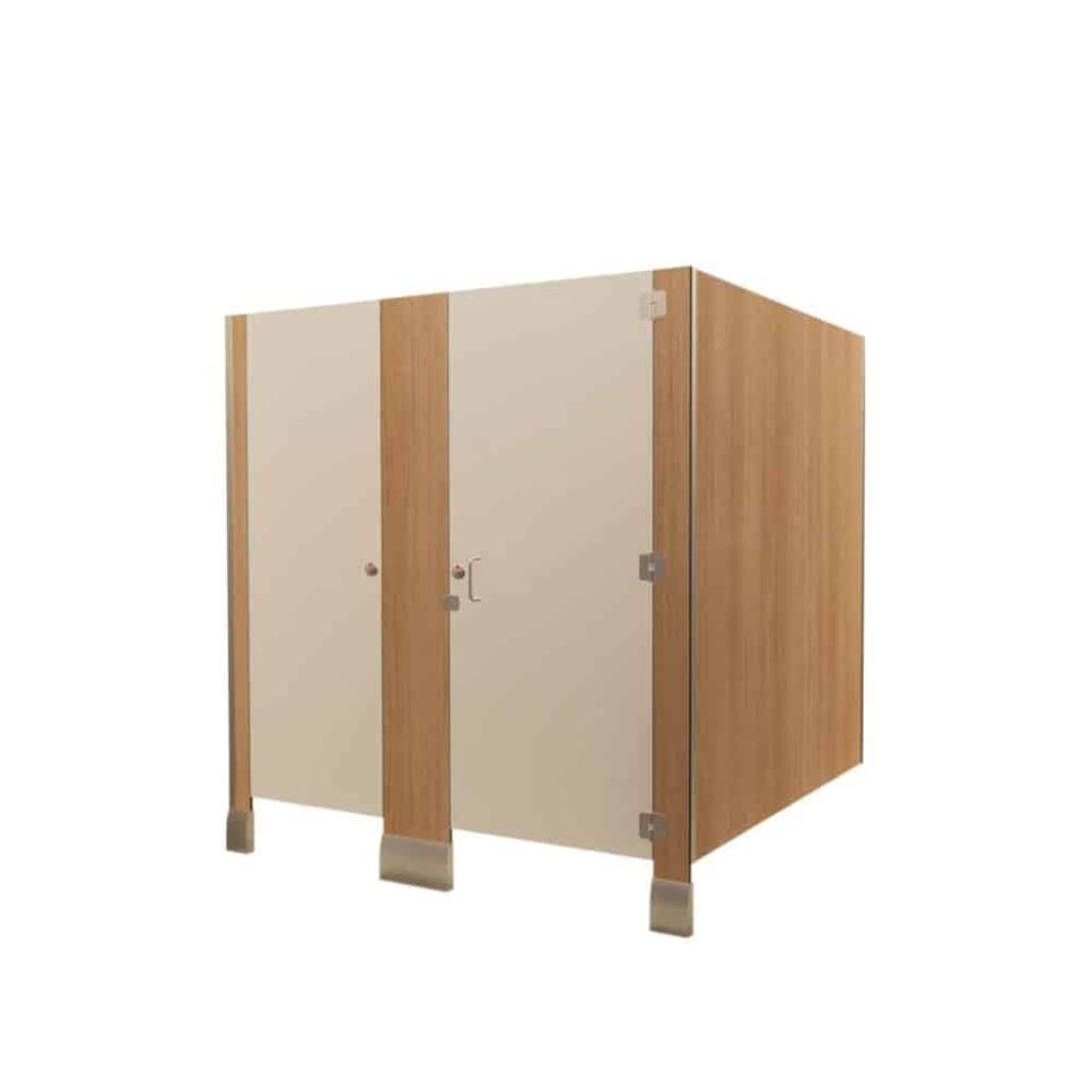 Floor Mount - Free Standing (FFS)