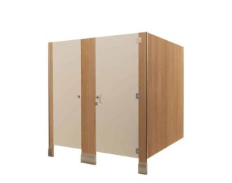 Floor Mount - Free Standing (FFS)