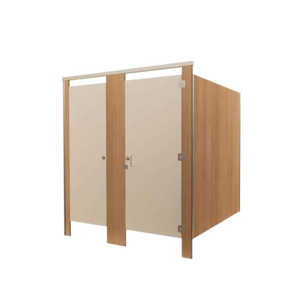 Floor Mount – Overhead Braced (FOB)