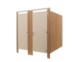 Floor Mount – Overhead Braced (FOB)