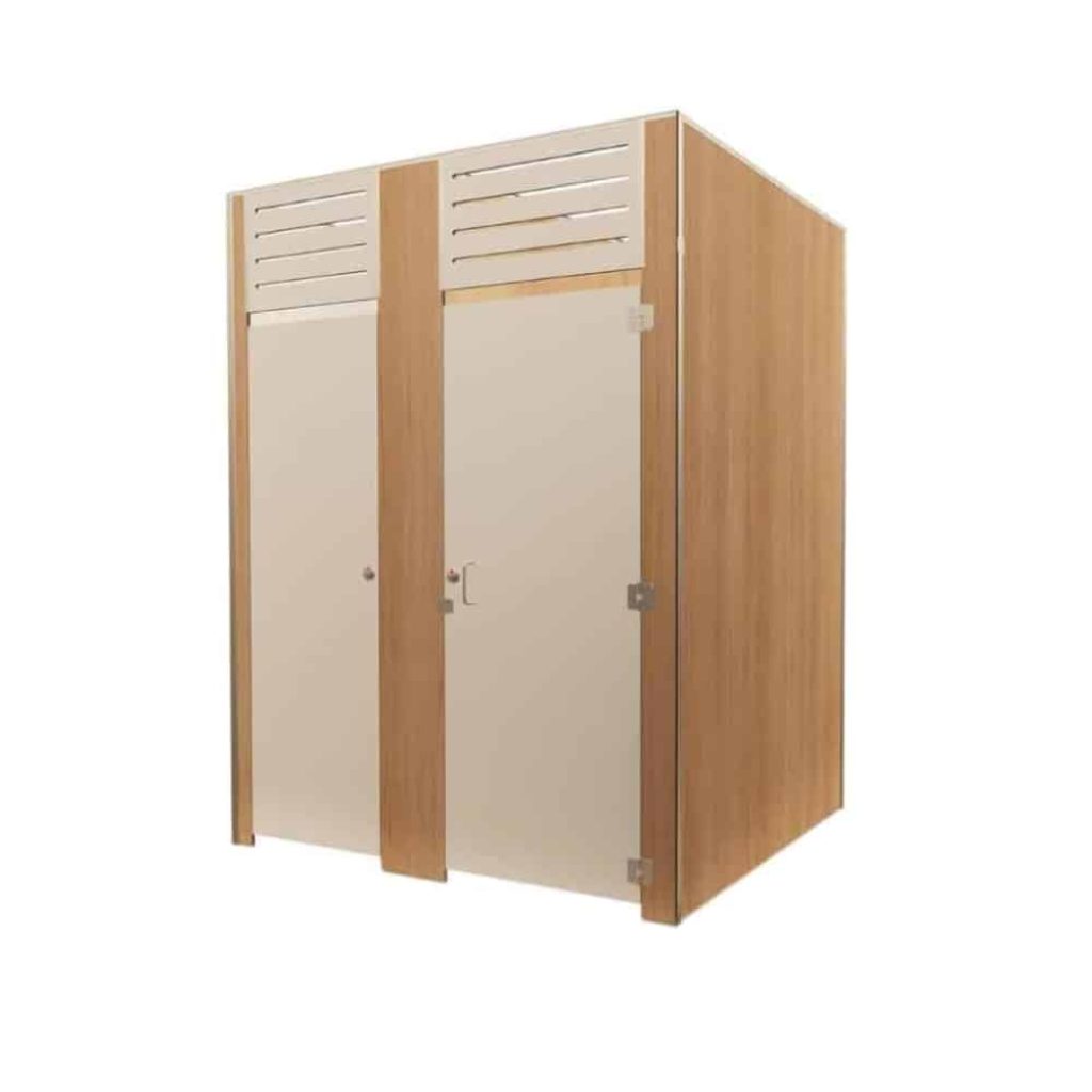 Full Height – Privacy Core (FHPC)