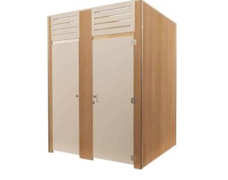 Full Height – Privacy Core (FHPC)