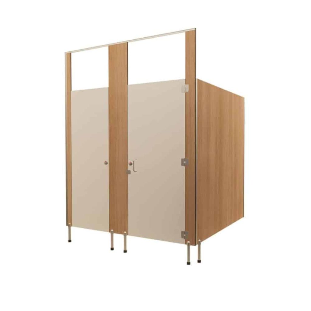 Pedestal Mount – Ceiling Fixed (PCF)