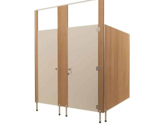 Pedestal Mount – Ceiling Fixed (PCF)