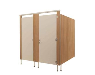 Pedestal Mount – Overhead Braced (POB)
