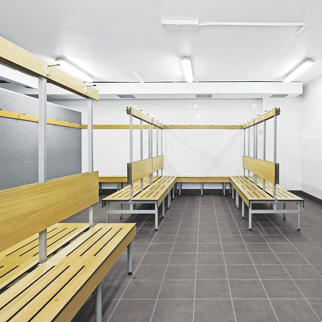 Bench Seating