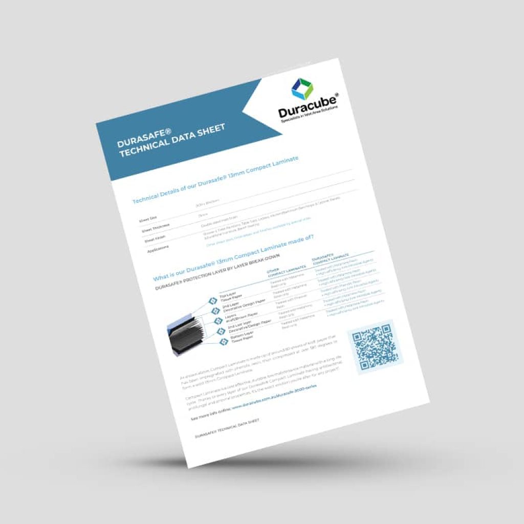 technical data sheet