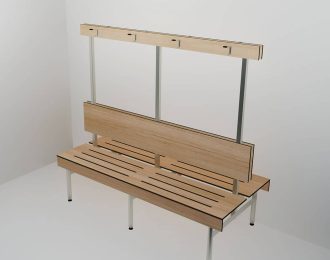 Bench Seating - Island (BSI)