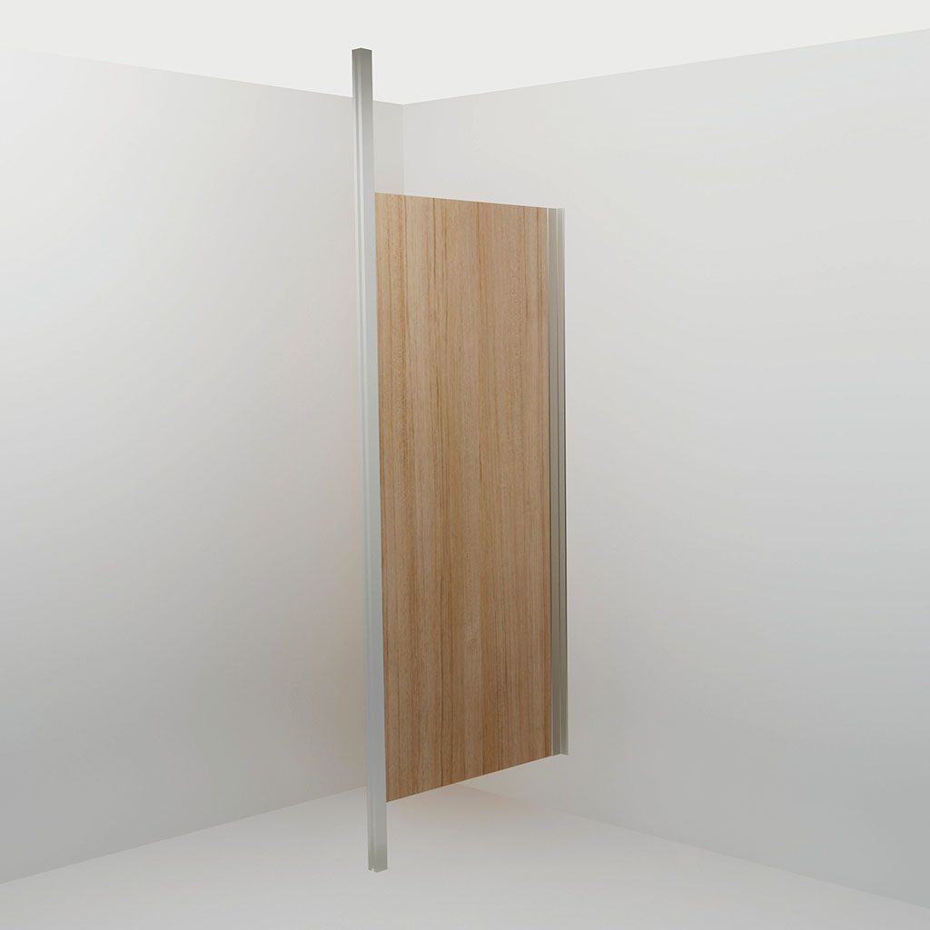 Privacy Panel – Post Fixed (PPF)