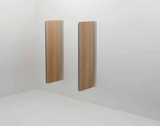 Privacy Panel - Wall Mount (PWM)
