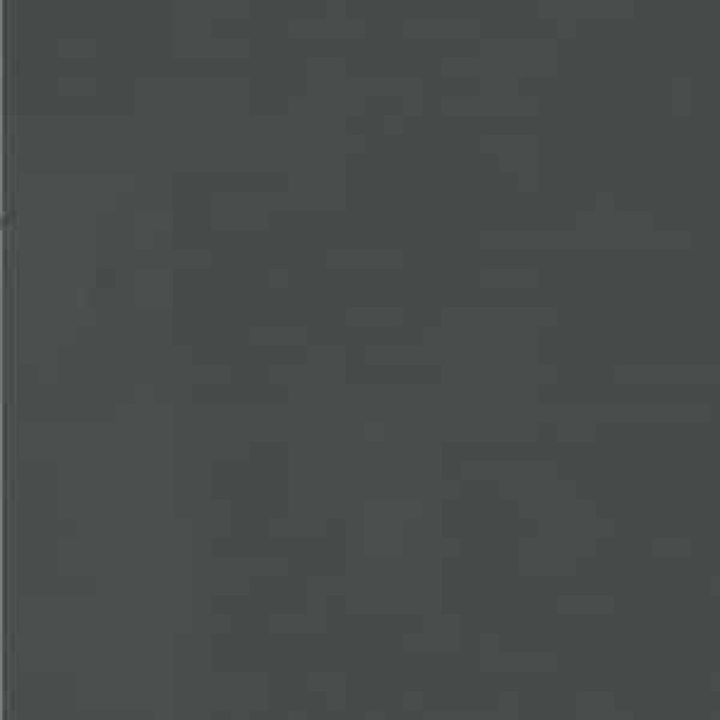 Durasafe 279 Charcoal - Dark and bold grey for impactful partition aesthetics