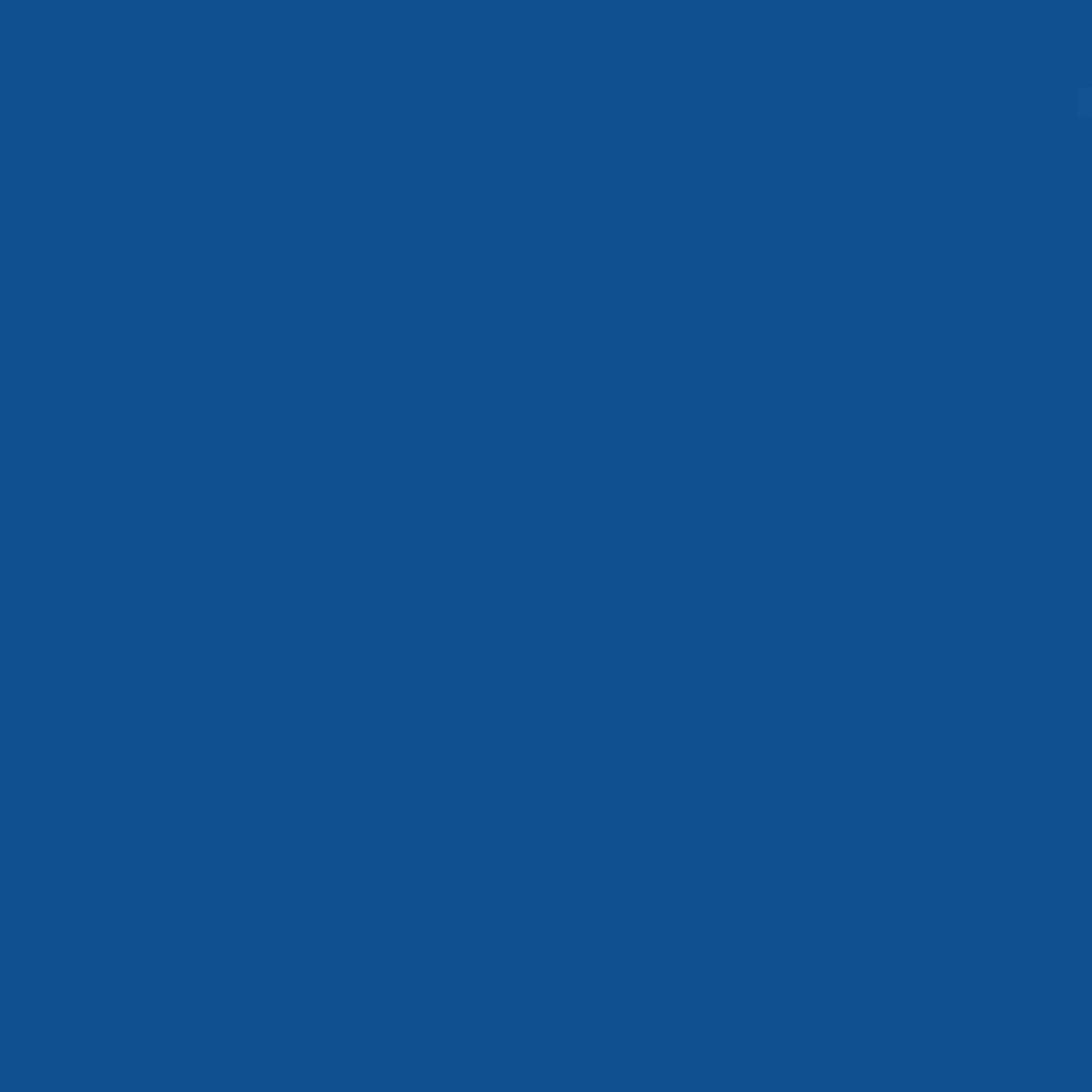 Durasafe 291 Royal Blue - Rich and regal blue for distinguished partition designs