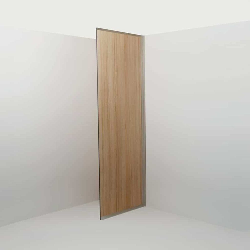 Privacy Panel – Full Height (PFH)