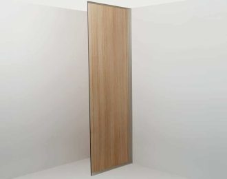 Privacy Panel – Full Height (PFH)