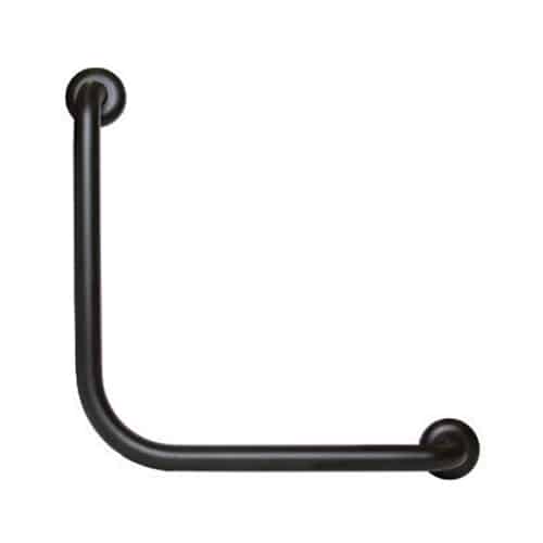 Ambulant Grab Rail MLR112-BL