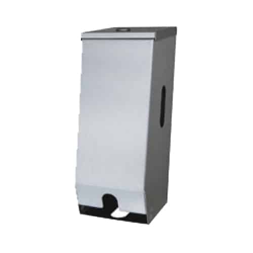 Toilet Roll Dispenser ML832-SS