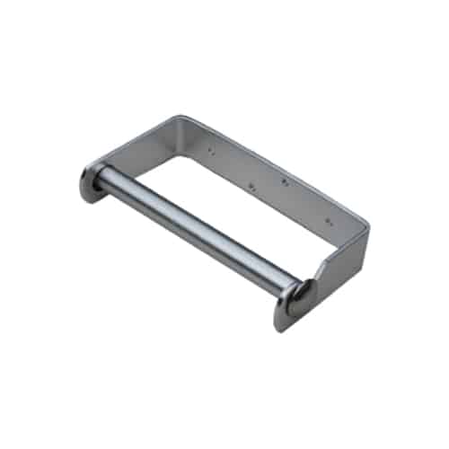 Toilet Roll Holder 513TRH-ALUM