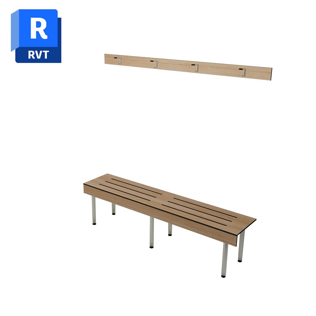 Bench Seating