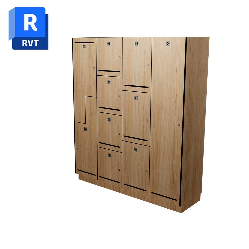Lockers