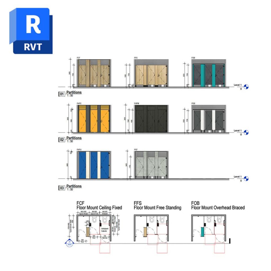 Duracube User Guides