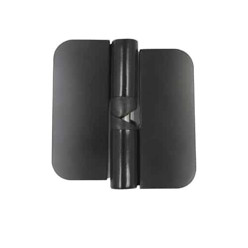Gravity Hinge, 3 per door