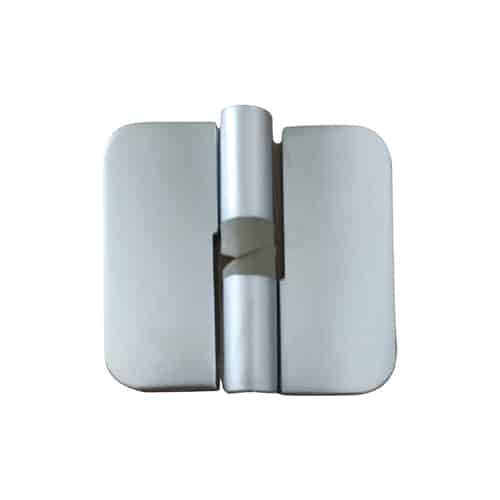 Gravity Hinge, 3 per door