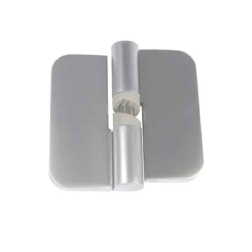 Gravity Hinge, 3 per door