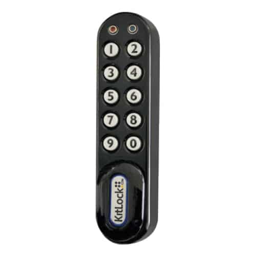 Electronic Button Lock (KL1000)