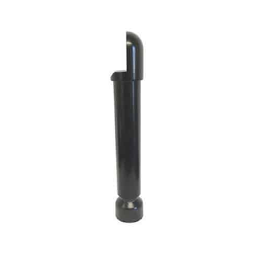 Pedestal Legs Black