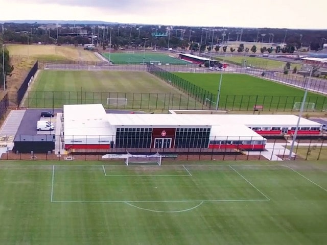 Western Sydney Wanderers FC