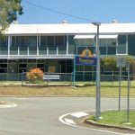 Beaudesert State High School QLD
