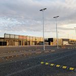 BHP Olympic Dam Surface Change Facility