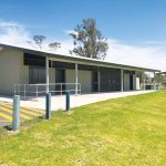 Eileen Cammack Reserve
