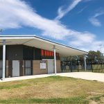 Parker St Reserve