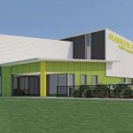 Seabrook Pavilion VIC